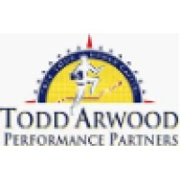 Todd Arwood Performance Partners Logo