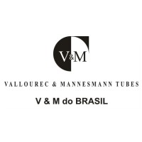 Vallourec & Mannesmann Tubes Logo