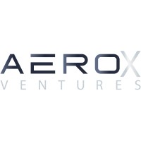 AERO X VENTURES Logo