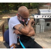 Paws Between Homes Logo