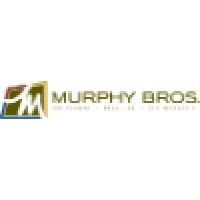 Murphy Bros. Design | Build | Remodel Logo
