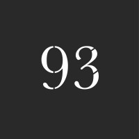Studio 93 Limited Logo