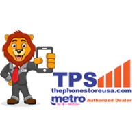 Phonestore USA authorize dealer for Metro by T-Mobile Logo