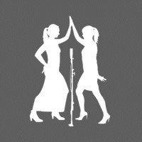 EQUALIZER // DER Gründerinnen-Podcast Logo