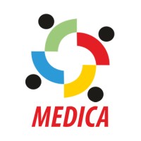 Medica North Bengal Clinic Logo