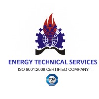 Energy Technical Services WLL Logo