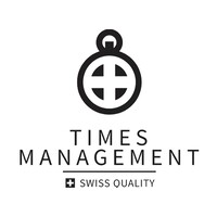 Times Management GmbH Logo