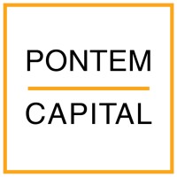 Pontem Capital Logo