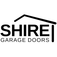 Shire Garage Doors Logo