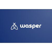 Wasper Tech Logo