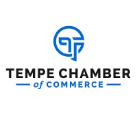 Tempe Chamber of Commerce Logo