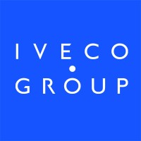 Iveco Group Logo