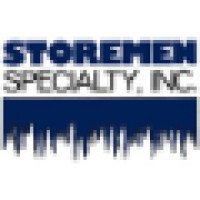 Storemen Specialty, Inc. Logo