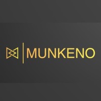 Munkeno UG Logo