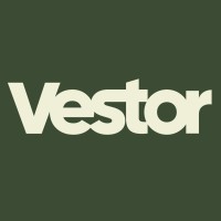 Vestor B.V. Logo