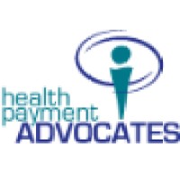 Health Payment Advocates, LLC Logo