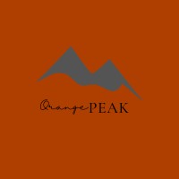 Orange Peak Logo