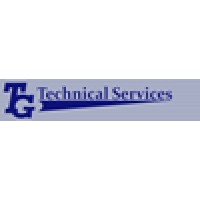 TG Technical Services Logo