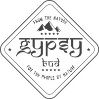 GypsyBud Logo