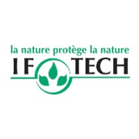 IF TECH Logo