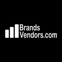 BrandsVendors Logo