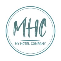 My Hotel Company Logo