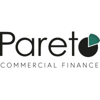 Pareto Commercial Finance Logo