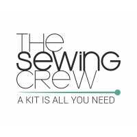 The Sewing Crew Logo