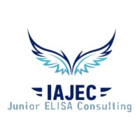 IAJEC - Junior Elisa Consulting Logo