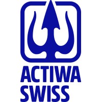 Actiwa Swiss Group AG Logo
