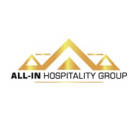 All-In Hospitality Group Logo