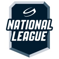 National League Logo