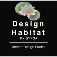 DesignHabitat by Gypsa Logo