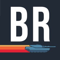 Battle Road Digital Logo