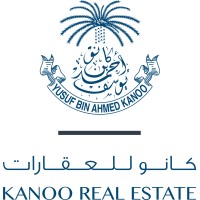 Kanoo Real Estate Logo