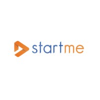 StartMe Logo