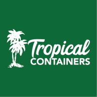 Tropical Containers Logo