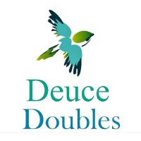 Deuce Doubles Logo