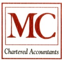 MC Chartered Accountants Logo