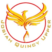 Student Body Association of Josiah Quincy Upper School Logo