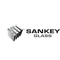 Sankey Glass Logo