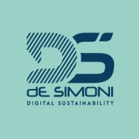 Digital Sustainability | Eventi Aziendali Ibridi e Digitali Logo