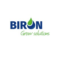 Biron B.V. Logo