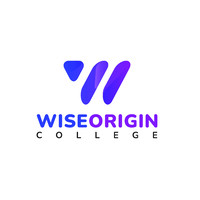 Wise Origin College Logo