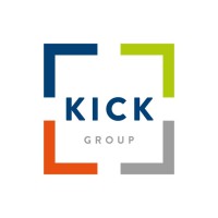 KICK Group Logo