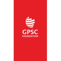 GPSC Foundation Logo