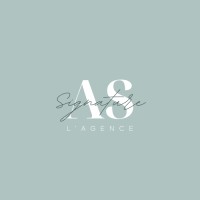 Lagence Signature Logo