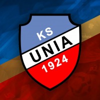 KS Unia Solec Kujawski Logo