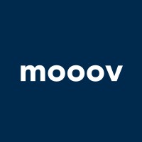 mooov Logo