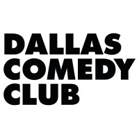 Dallas Comedy Club Logo
